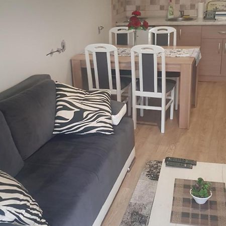 Apartmani V&F Vrnjacka Banja Luaran gambar