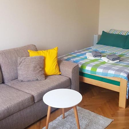 Apartmani V&F Vrnjacka Banja Luaran gambar