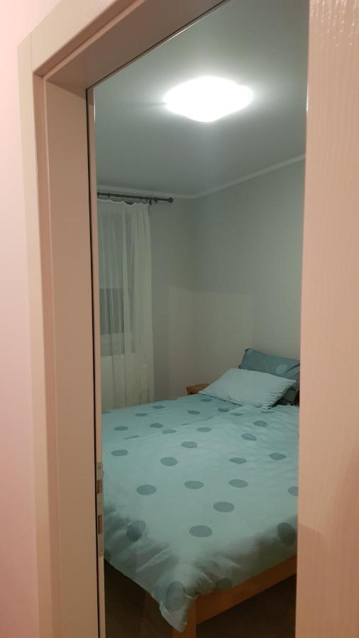 Apartmani V&F Vrnjacka Banja Luaran gambar