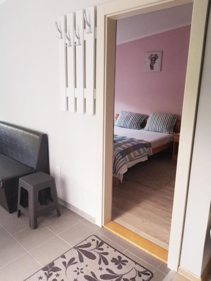 Apartmani V&F Vrnjacka Banja Luaran gambar