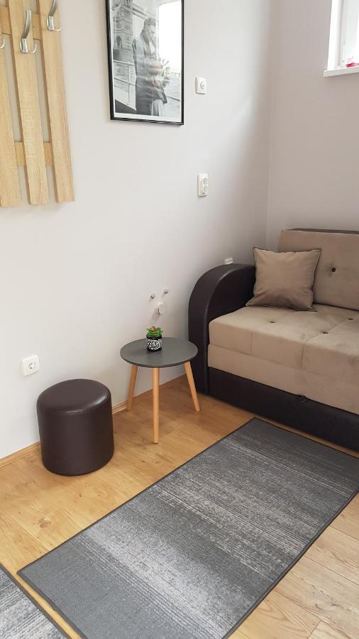 Apartmani V&F Vrnjacka Banja Luaran gambar
