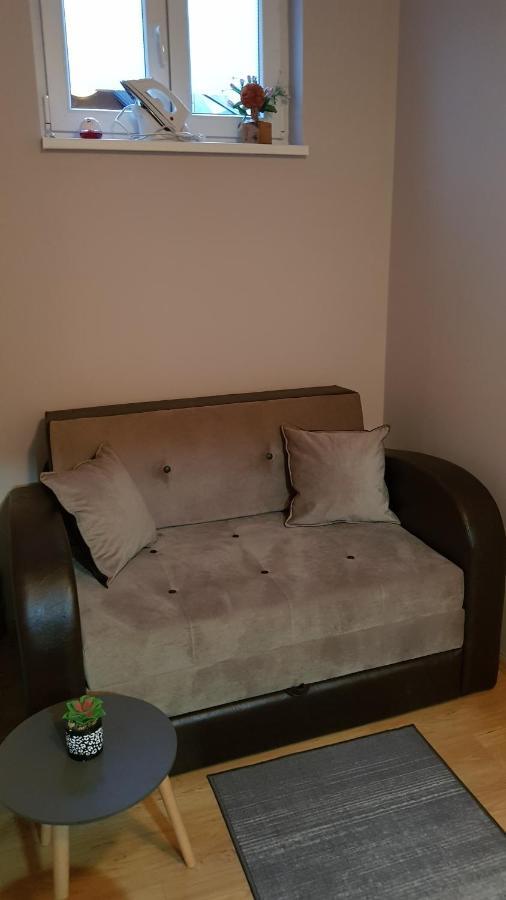 Apartmani V&F Vrnjacka Banja Luaran gambar