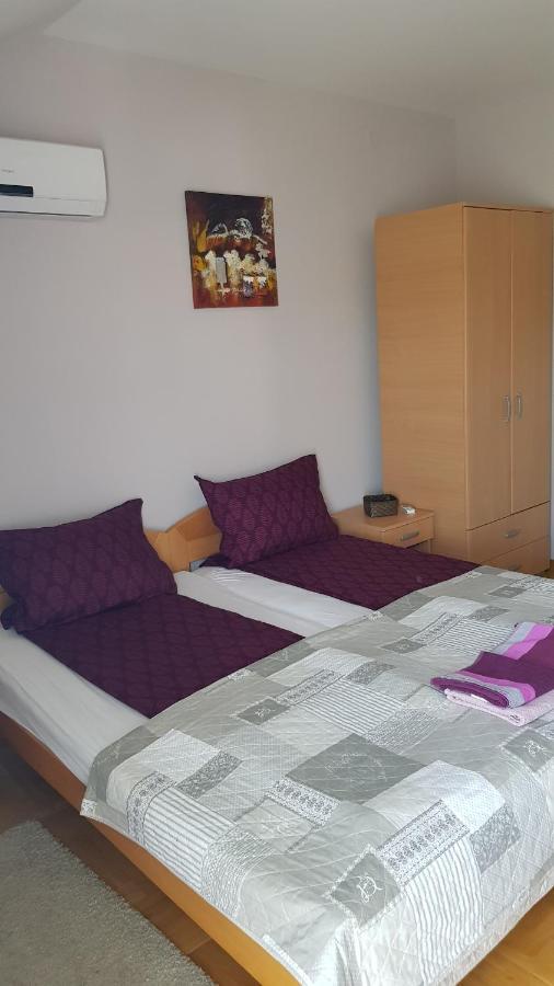 Apartmani V&F Vrnjacka Banja Luaran gambar