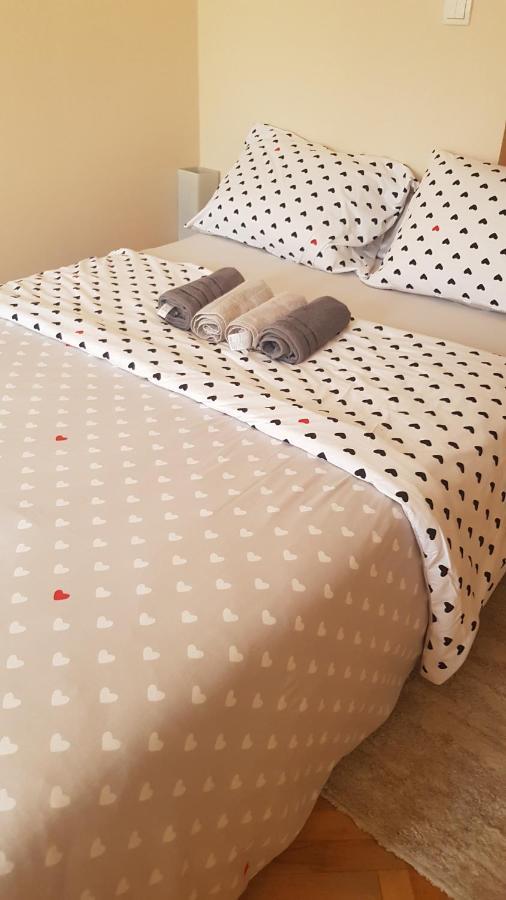 Apartmani V&F Vrnjacka Banja Bilik gambar
