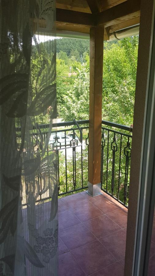 Apartmani V&F Vrnjacka Banja Luaran gambar