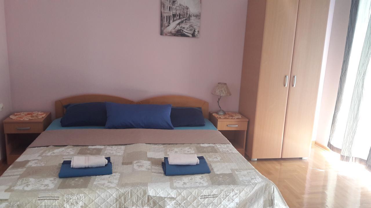 Apartmani V&F Vrnjacka Banja Luaran gambar