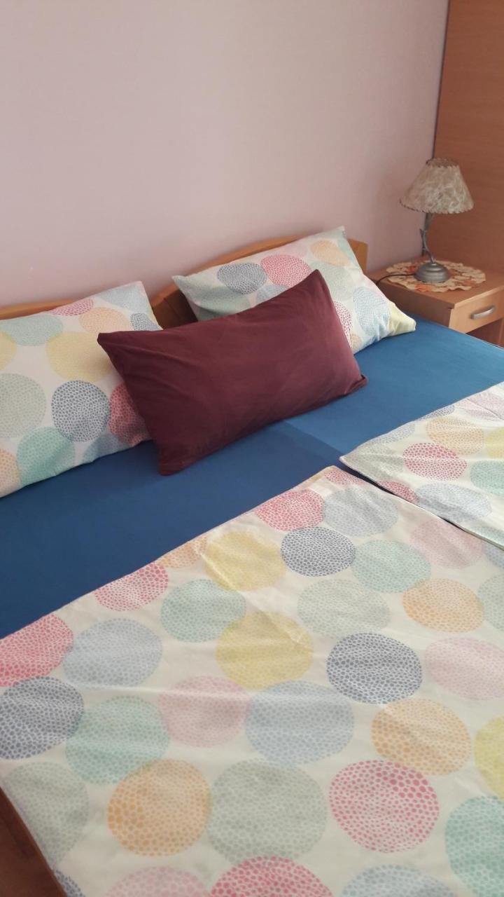 Apartmani V&F Vrnjacka Banja Luaran gambar