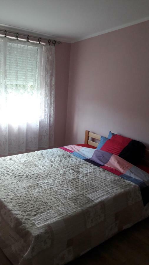 Apartmani V&F Vrnjacka Banja Luaran gambar
