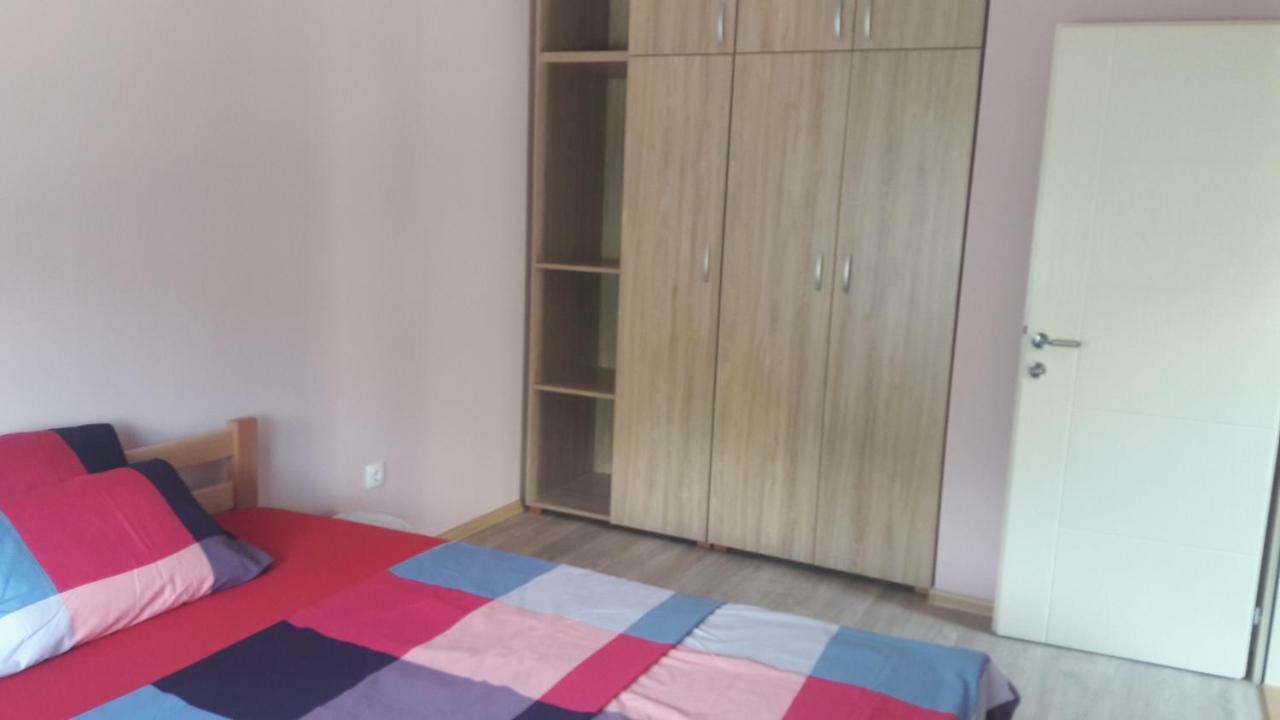 Apartmani V&F Vrnjacka Banja Luaran gambar