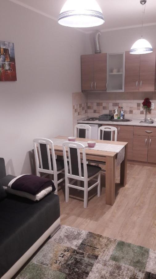 Apartmani V&F Vrnjacka Banja Luaran gambar