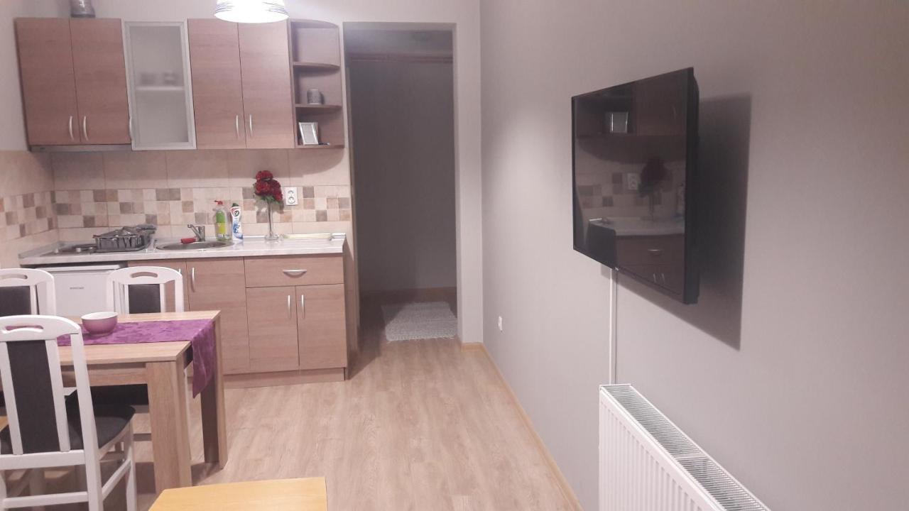 Apartmani V&F Vrnjacka Banja Luaran gambar