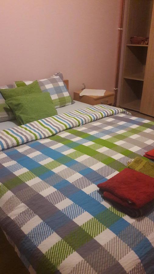 Apartmani V&F Vrnjacka Banja Luaran gambar